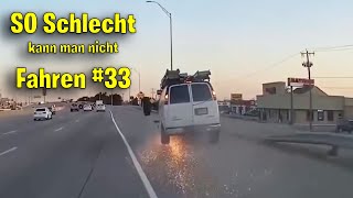 SO Schlecht kann man nicht Fahren #33