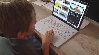 Keeping kids safe on the internet | KVUE