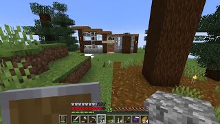 RIP the luckiest hardcore minecraft world ever