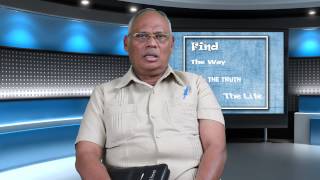 Telugu Christian Testimonies T. P. Varaprasada Reddy Testimony