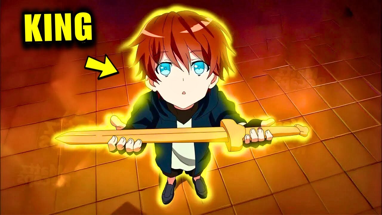 Strongest Warrior Reincarnates As Weak And Pathetic But Becomes The God