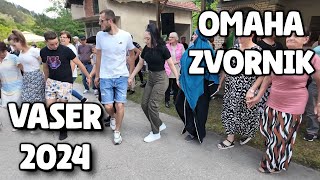 Omaha Zvornik Vaser 2024 PART 1