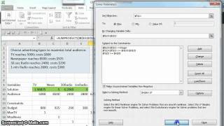 Integer Programming