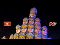 vedapatanam by ttd sri venkateswara veda patasala koti deepotsavam 2019 day 6 ntv