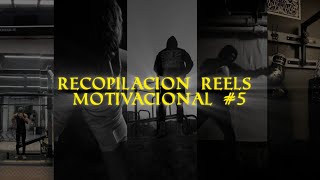 La MEJOR recopilacion reels MOTIVACIONAL #5