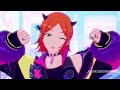 2wink「love×me⇄monster」 あんさんぶるスターズ！！ music ゲームサイズmv