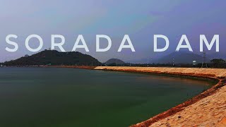 Sorada Dam || Sorada Ghai || Dirt Biker