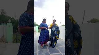 మరీ మీ ఆయన ఏం చేస్తుంటారు😂 #viral #funny #comedyshorts #trending #youtubeshorts