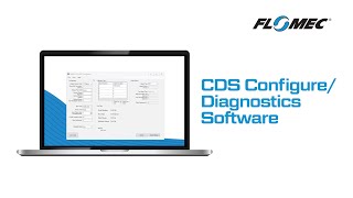 FLOMEC® - CDS Software Guide for EB40