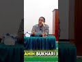 KISAH HIDUP IMAM AL-BUKHARI SEORANG PENGHAFAL QUR'AN DAN HADITS || ALBAYAN GADING TV