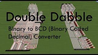 MRC: Double Dabble