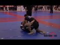 დროში მოგზაურობა სამშაბათს braulio estima vs roberto alencar 2008 pan ams nogi