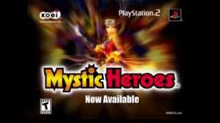 Mystic Heroes | Official Trailer