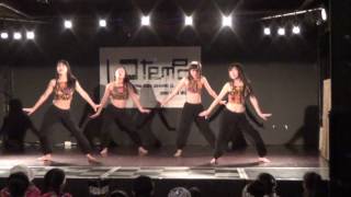 【MNM】DNC JAMP 2016 Vol 3 小中学生部門