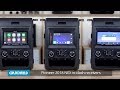 Pioneer 2018 NEX receivers | Crutchfield video