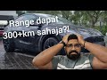 Kenapa Range Sebenar Kereta EV Tak Sampai WLTP Range - Analisis