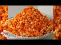 Popcorn Recipe | Cheese Popcorn | Cheesemiss Gourmet Cheese Flavoring Powder | चीज़ पॉपकॉर्न