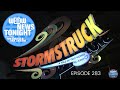 WDW News Tonight Gets Stormstruck by Helene, Hurricane Party Full of Childish BS - Episode 283