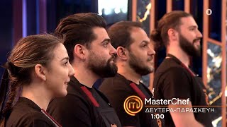 MasterChef 2025 | trailer Παρασκευή 31.1.2025