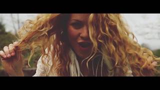 Hayley Jane & The Primates - More Interesting [Official Music Video]