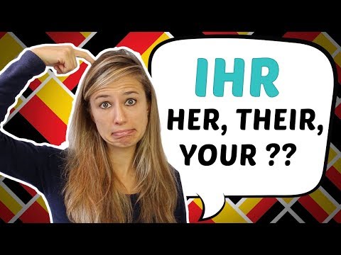 What does the word Absender mean in German?