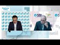 bttvexclusive dinesh kumar khara chairman sbi decodes the q4 results