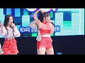 4k 190515 레드벨벳 예리 직캠 rbb really bad boy red velet yeri fancam @강남대학교 축제 by 벤뎅이