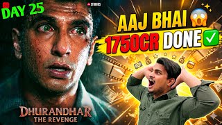 Dhurandhar 2 Day 25 Advance Booking Report | Dhurandhar 2 Day 25 Box Office Collection #dhurandhar2