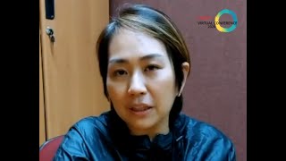 Anne Sutanto - Vice CEO Pan Brothers Group (Speaker at the AVPN Virtual Conference 2020)