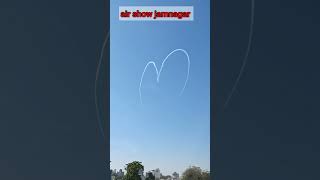 #jamnagar # 2025 #airshow#live # shot#video#26 January