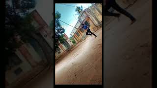 சிலம்பம் l குறவஞ்சி சுற்று l silambam l kuravanji paadam #silambam #mannargudi #pudukottai