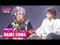 Dame Edna Completely Unfiltered And Absolutely HILARIOUS In Rare Interview | Celebs Up Close