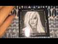 Bebe Rexha - Expectations (Album Unboxing)