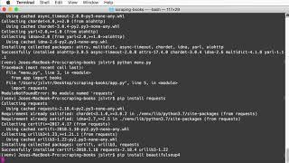 video14 4 Using Python concurrent futures the ThreadPoolExecutor