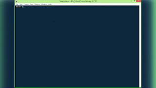 PrettyTables python tutorial