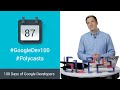 Content Switcheroo Update! -- Polycasts #24