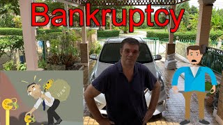 Bankruptcy My  Bankruptcy Pros And Cons 2021