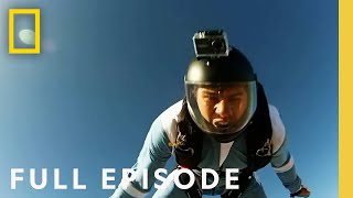 Why jumping out of a plane with no parachute is a bad idea (Full Episode) | Science of Stupid