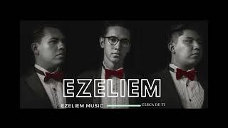 Cerca de ti Señor - Ezeliem Lldm (Audio) Santa Cena 2023