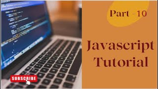 Javascript- Part X | Strict Equality Comparison Operator