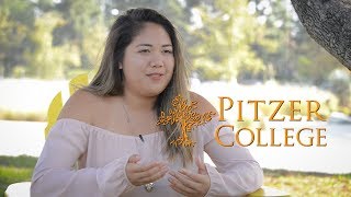 Pitzer Core Value - Environmental Sustainability