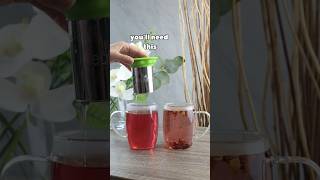 You'll need this ✅ #tealyra #tea#teatime #loosetea #infuser #infusertea #teacup #cupinfuser #cuptea