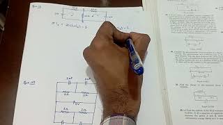 Chapter-32 Electric Current in Conductor (Exercise-Q58 to Q65)| H C Verma |L-8