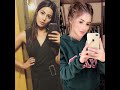 comment your favourite?Hina khan/shehnaaz gill#shehnaazgill #hinakhan #biggboss