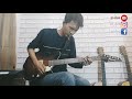 #padi #sepertikekasihku #cover                             Padi - Seperti Kekasihku ( guitar cover )