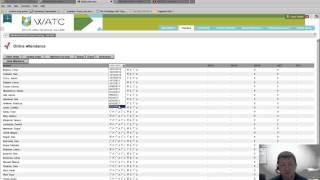Blackboard Basics