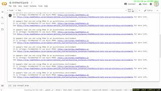 【PYTHON】Using API wrappers and Using PRAW