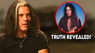 Alex Skolnick Opens Up About Yngwie Malmsteen 'It’s All About Him