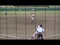 【東海大相模 吉田凌】2015神奈川県春季大会準決勝vs桐光学園 大工原壱成 第5打席