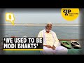 UP Elections 2022 | Why Varanasi’s Boatmen are Upset with Modi-Yogi | The Quint